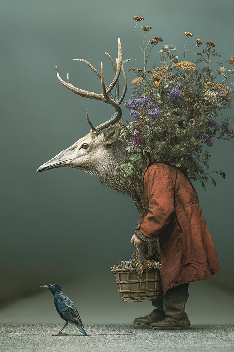 bee queen creative story sparks